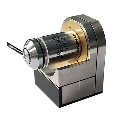 壓電物鏡臺(tái) ∣ PFV-300U