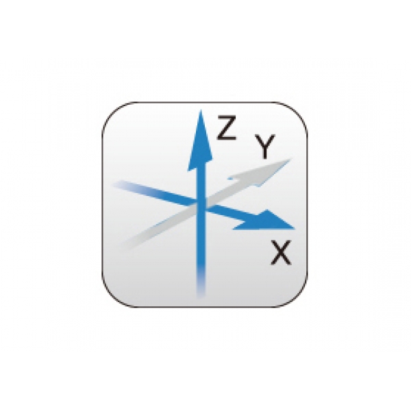 XZ 軸